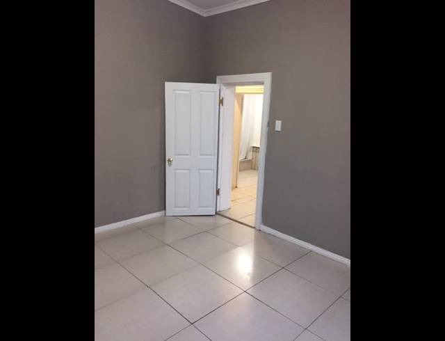 33M² OFFICE RENTED IN OBSERVATORY